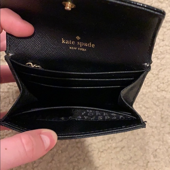 Kate Spade Wallet - Picture 3 of 4